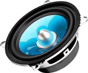 Колонки автомобильные