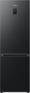 Холодильник Samsung RB34C675EBN/EF 2-хкамерн. черный инвертер