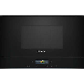 Микроволновая печь Siemens BF722L1B1