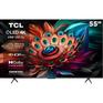 Телевизор TCL 55" 55С655-CN черный {Ultra HD 60Hz DVB-T DVB-T2 DVB-C DVB-S DVB-S2 USB WiFi Smart TV }