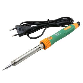 Паяльное оборудование BestTool Паяльник ручной BST-813 220В, 60Вт