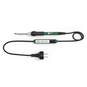 Паяльное оборудование BestTool Паяльник цифровой BST-102C 90Вт, 280-480 С