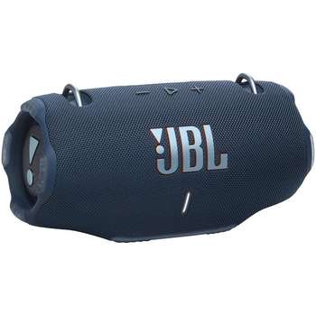 Портативная акустика JBL Xtreme 4 Portable Waterproof Speaker Blue