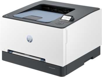 Лазерный принтер HP Color LaserJet Pro 3203dw