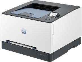 Лазерный принтер HP Color LaserJet Pro 3203dw