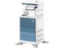 Лазерный МФУ HP Color LaserJet Enterprise Flow MFP 6800zfsw