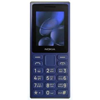 Смартфон Nokia 108 TA-1627 DS EAC BLUE