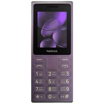 Смартфон Nokia 108 TA-1627 DS EAC PURPLE
