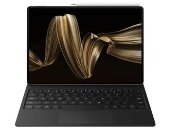 Планшет Huawei MATEPAD PRO 12.2" WF+KB 12/256GB MRO-W09 BLACK HUAWEI