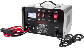 Автоаккумуляторы, зарядные устройства