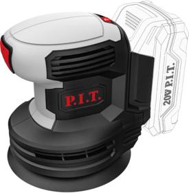 Шлифмашины эксцентриковые