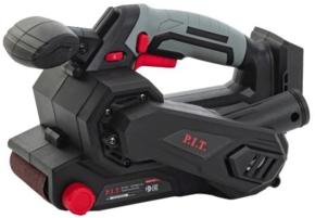 Шлифмашины ленточные