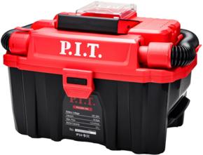 Строительные пылесосы 