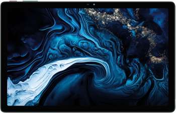 Планшет DIGMA PRO Pulse T606  8C RAM6Gb ROM128Gb 10.4" In-Cell 2000x1200 4G Android 14 темно-зеленый 13Mpix 5Mpix BT WiFi microSD 128Gb 7000mAh 500hrs