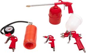 Набор пневматический