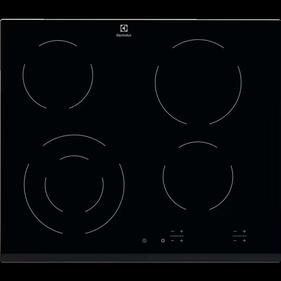 Варочная поверхность Электрическая EHF6241FOK ELECTROLUX