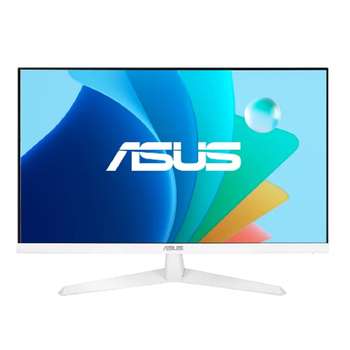 Монитор ASUS LCD 27" VY279HF-W {IPS 1920x1080 1 ms MPRT 100Hz VESA Tilt HDMI White} [90LM06D2-B02170]