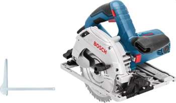 Пила циркулярная BOSCH Циркулярная пила