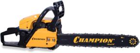 Пила цепная CHAMPION Бензопила 256-18 2500Вт 3.4л.с. дл.шины:18"