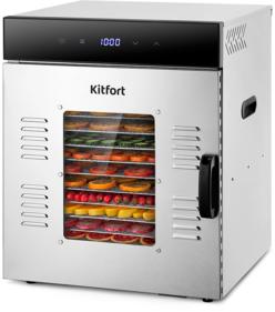 Сушилки для овощей и фруктов