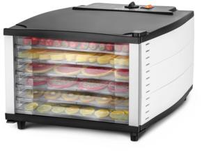 Сушилки для овощей и фруктов