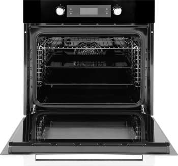 Духовой шкаф Weissgauff EOM 691 PDBS WEISSGAUFF