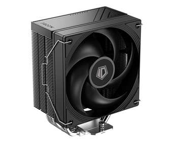 Кулер ID-Cooling Вентилятор для процессора FROZN A410 SE Black
