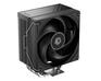 Кулер ID-Cooling Вентилятор для процессора FROZN A410 SE Black