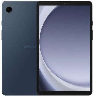 Планшет Samsung 8.7" Galaxy Tab A9 SM-X115N 4/64GB LTE Navy