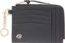 Кошелек PIQUADRO женский Ashley PP5910W134R/N черный натур.кожа