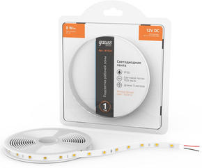 Светодиодная лента