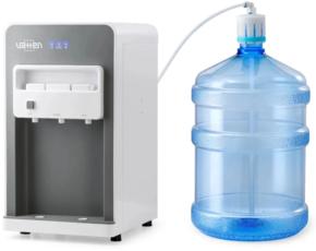 Кулеры для воды