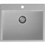 Мойка GRANFEST URBAN 658 gray