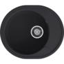 Мойка GRANFEST URBAN 857L black