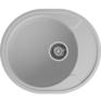 Мойка GRANFEST URBAN 857L gray