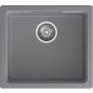 Мойка GRANFEST URBAN 4550 dark gray