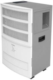 Осушители воздуха