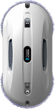 Стеклоочиститель HOBOT Мойщик окон 368 шир.скреб.:148мм пит.:от сети белый