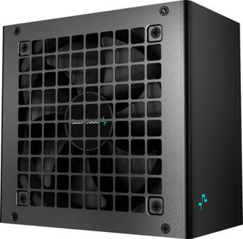 Блок питания DEEPCOOL ATX 750W Game Storm PK750D V2 80+ bronze  APFC 120mm fan 8xSATA RTL