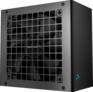 Блок питания DEEPCOOL ATX 750W Game Storm PK750D V2 80+ bronze  APFC 120mm fan 8xSATA RTL