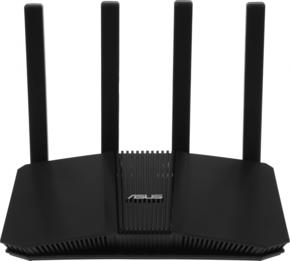 Маршрутизатор ASUS Роутер беспроводной RT-BE58U BE3600 100/1000/2500BASE-T черный