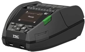 Термопринтеры