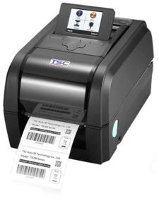 Термопринтеры