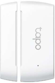 Датчик безопасности TP-LINK Датчик откр.двери/окна Tapo T110 белый