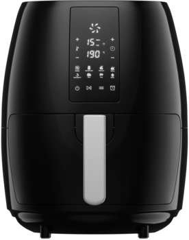 Гриль GALAXY LINE АэроGL 2525 1700Вт черный