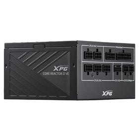 Блок питания XPG COREREACTORIIVE850G-BKCEU