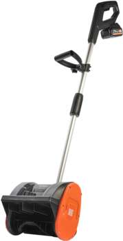 Снегоуборщик Patriot электр. SnowLine 242 UES 0.5кВт