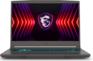 Ноутбук MSI Thin 15 B12UCX-2633XRU Core i5 12450H 16Gb SSD512Gb NVIDIA GeForce RTX 2050 4Gb 15.6" IPS FHD