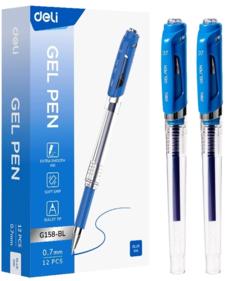 Ручки гелевые