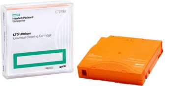 Хранилище данных Hewlett Packard Enterprise HPE C7978A